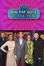 The Big Fat Quiz of the Year 2014 (The Big Fat Quiz of the Year 2014)