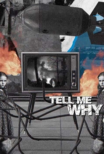 P.O.D.: Tell Me Why - Poster / Capa / Cartaz - Oficial 2