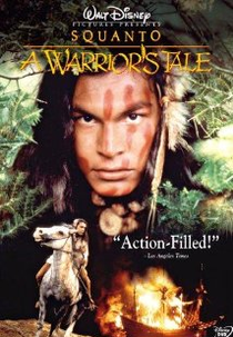 O Último Grande Guerreiro (Squanto: A Warrior's Tale)