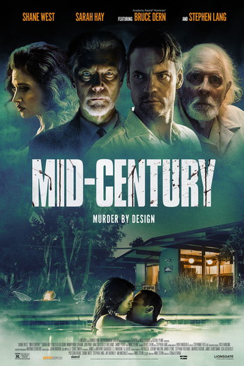  de Filme A Casa dos Segredos Enterrados (2022)