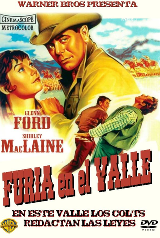 O Irresistível Forasteiro: filme de 1958 - Filmow