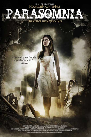  de Filme Sonâmbulos (2008)