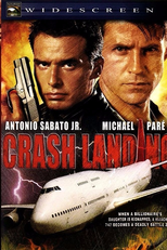 Aterrissagem (Crash Landing)