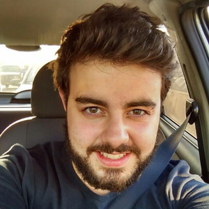 Foto de perfil de Gabriel Domingues