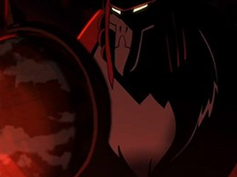 Foto 2 de Deathigner