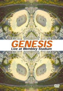 Genesis: Live at Wembley Stadium (Genesis: Live at Wembley Stadium)