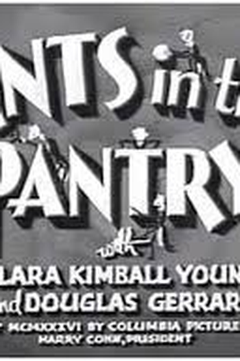  de Curta Com o bicho carpinteiro (1936)