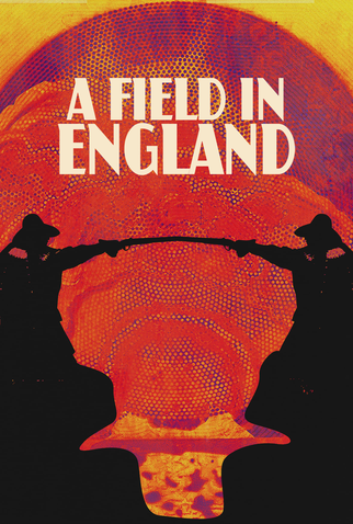 Poster 7 de Filme A Field in England (2013)