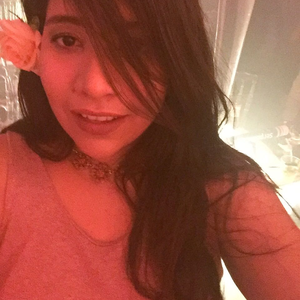 Foto de perfil de Francilena Assunção