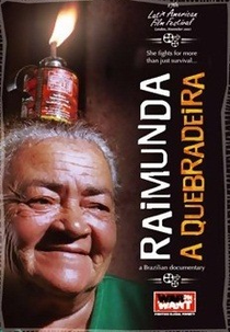 Raimunda, a Quebradeira (Raimunda, a Quebradeira)