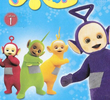 Teletubbies - Brincando Com os Animais