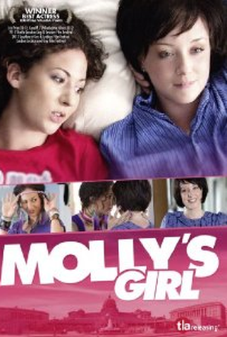 Poster 1 de Filme Molly's Girl (2011)