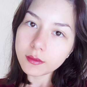 Foto de perfil de Rafaela