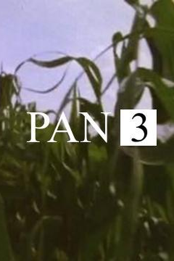 Poster de Curta Pan 3 (1974)