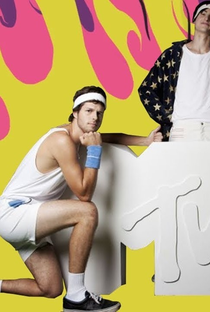 Verão MTV: A Casa - Poster / Capa / Cartaz - Oficial 1