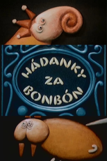 Riddles for a Candy (Hádanky za bonbón)