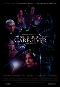 Uma Noite com o Demônio (Night of the Caregiver)