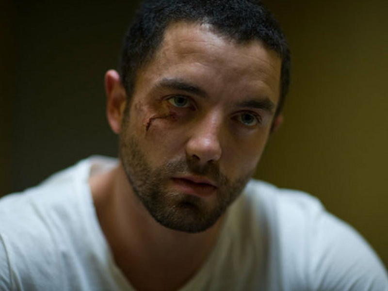 Foto 1 de Além dos Muros