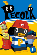 Pecola (Pecola)