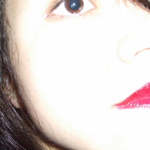 Foto de perfil de Jade Teity de Almeida