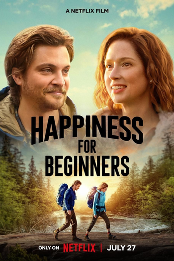  de Filme Felicidade para Principiantes (2023)
