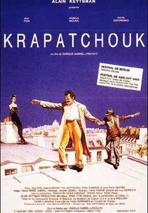 Krapatchouk (Krapatchouk)