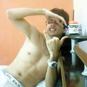 Foto de perfil de Alex Vasco de Guillon