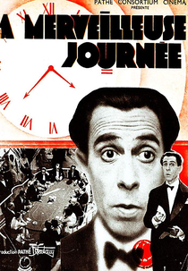 Maré de Sorte (La Merveilleuse Journée)