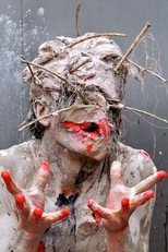 Who is Behind Our Face? (Who is Behind Our Face?)