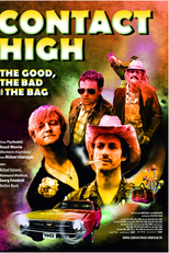 Contact High (Contact High: The Good, the Bad and the Bag)
