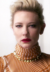 Making a Scene: Cate Blanchett (Making a Scene: Cate Blanchett)