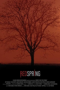 Red Spring - Poster / Capa / Cartaz - Oficial 2