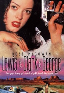 Lewis & Clark & George (Lewis & Clark & George)