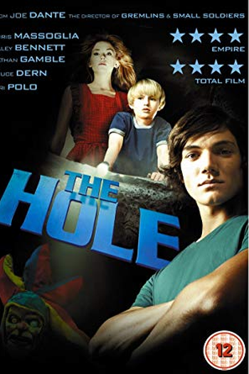 de Filme O Buraco (2009)
