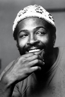 Marvin Gaye - Poster 1