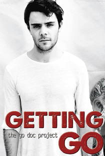 Getting Go, the Go Doc Project  - Poster / Capa / Cartaz - Oficial 5