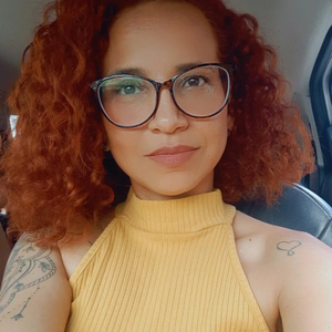 Foto de perfil de Monique Baptista