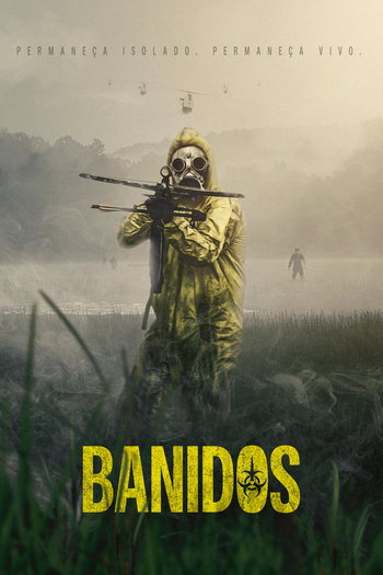  de Filme Banidos (2022)