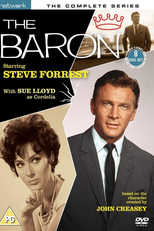 The Baron (The Baron)