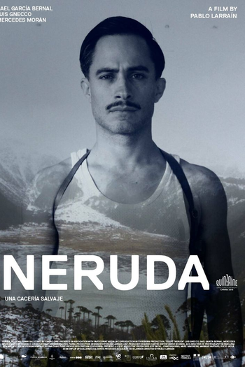  de Filme Neruda (2016)