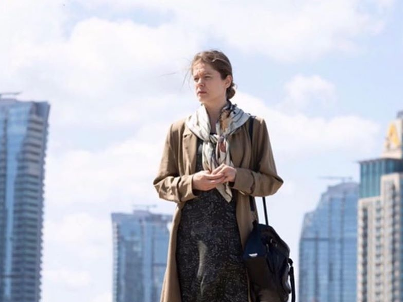 Foto 4 de Fatma (1ª Temporada)