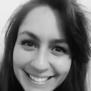 Foto de perfil de Cati R. Calixto