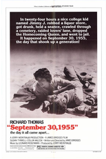 O Espírito de James Dean (September 30, 1955)