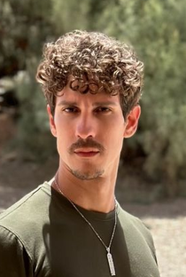 Gabriel Coimbra - Poster 1