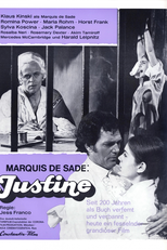 Santuário Mortal (Marquis de Sade: Justine)