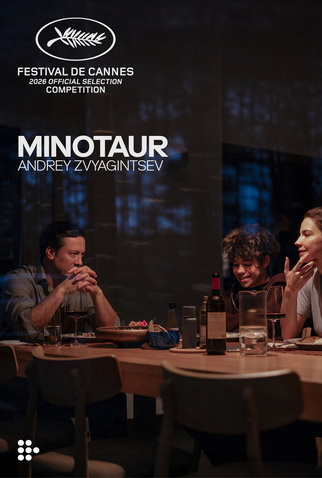 Poster 1 de Filme Minotaur (2026)