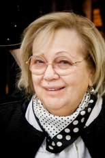 Galina Volchek