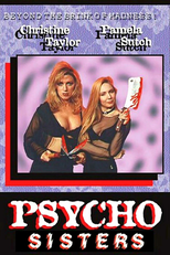Psycho Sisters (Psycho Sisters)