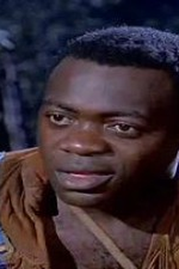 Poster de Episódio Big, Black and Out There (1968)