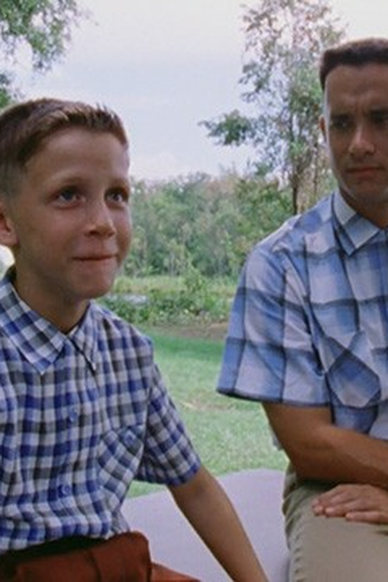 Poster de Episódio Forrest Gump (2021)
